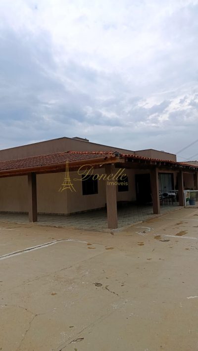 Casa, 4 quartos, 800 m² - Foto 1