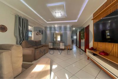 Sobrado, 5 quartos, 276 m² - Foto 1