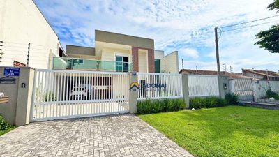 Casa, 4 quartos, 319 m² - Foto 3