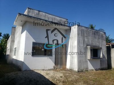 Casa, 3 quartos, 170 m² - Foto 1