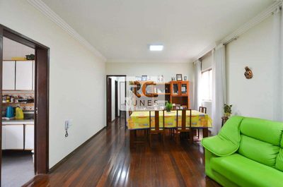 Apartamento, 3 quartos, 110 m² - Foto 4