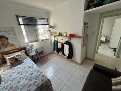 Apartamento, 2 quartos, 48 m² - Foto 3