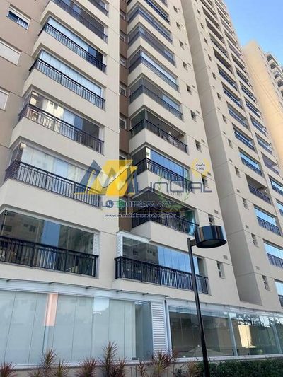 Apartamento, 3 quartos, 85 m² - Foto 2
