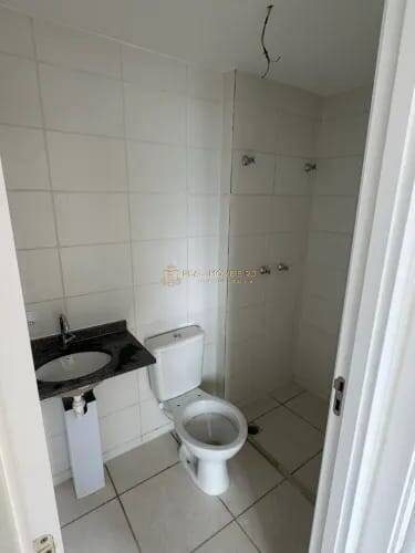 Apartamento, 2 quartos, 53 m² - Foto 4