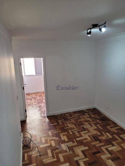 Apartamento, 2 quartos, 52 m² - Foto 4
