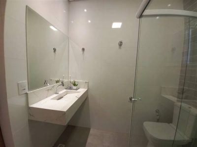 Casa, 2 quartos, 105 m² - Foto 3