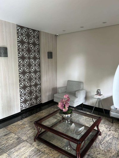 Apartamento, 4 quartos, 140 m² - Foto 3