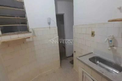 Apartamento, 1 quarto, 41 m² - Foto 2