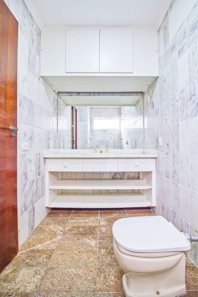 Apartamento, 3 quartos, 116 m² - Foto 2