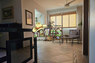 Apartamento, 3 quartos, 150 m² - Foto 5