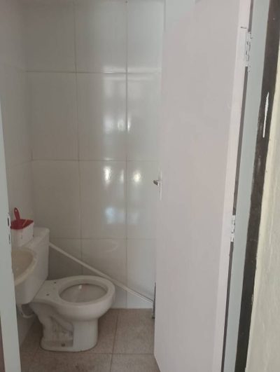 Loja-Salão, 50 m² - Foto 3