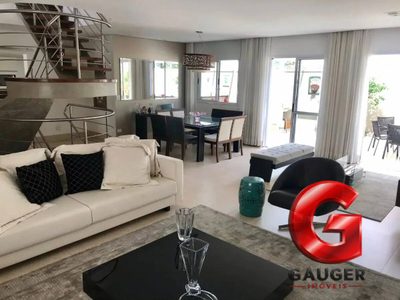 Casa de Condomínio, 4 quartos - Foto 5