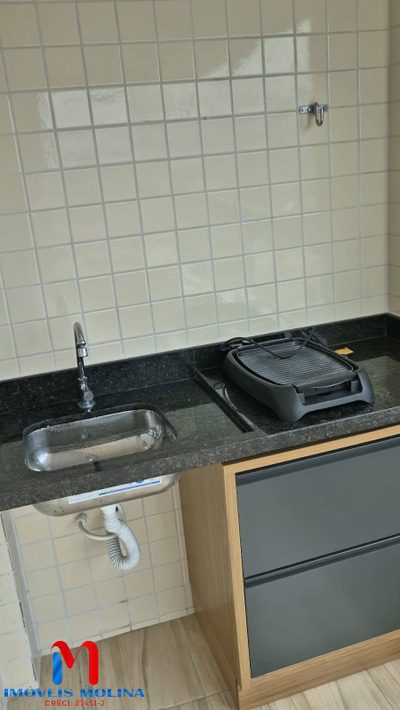 Apartamento, 1 quarto - Foto 3