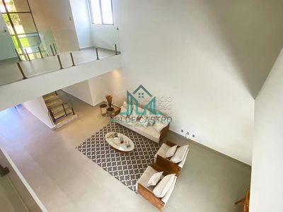 Casa de Condomínio, 4 quartos - Foto 3