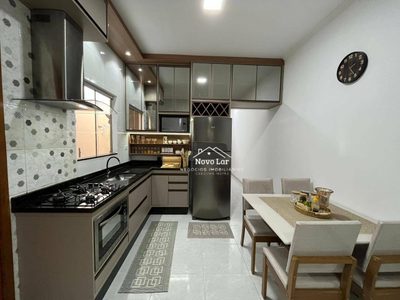 Casa, 2 quartos, 126 m² - Foto 5