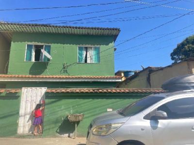 Casa, 2 quartos, 135 m² - Foto 1