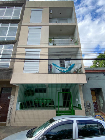 Apartamento, 1 quarto, 41 m² - Foto 3