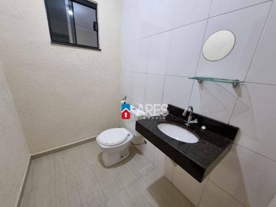 Casa, 3 quartos, 195 m² - Foto 5