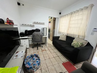 Casa, 1 quarto, 65 m² - Foto 1