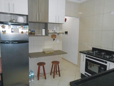 Casa de Condomínio, 2 quartos - Foto 4