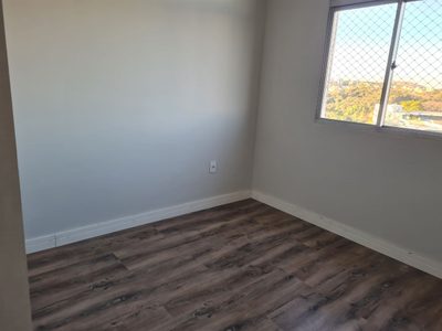 Apartamento, 3 quartos, 65 m² - Foto 3
