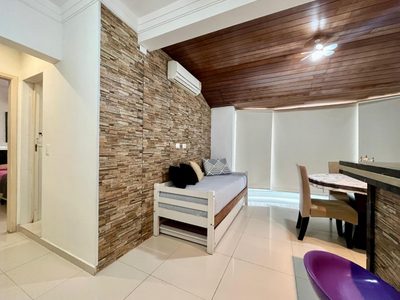 Flat/Apart Hotel, 2 quartos, 65 m² - Foto 3
