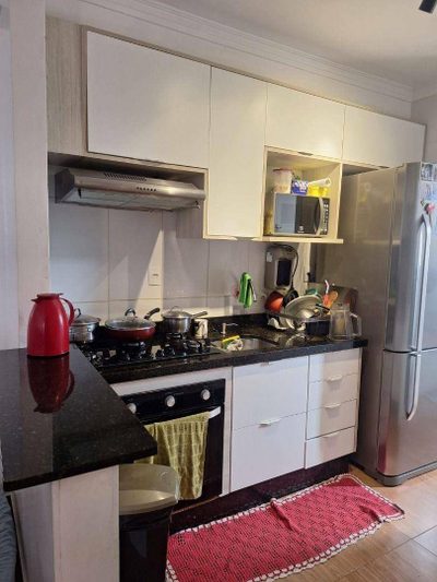 Apartamento, 2 quartos, 54 m² - Foto 4