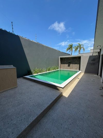 Casa, 2 quartos - Foto 5