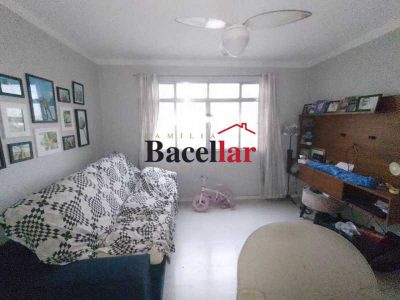 Apartamento, 2 quartos, 46 m² - Foto 2