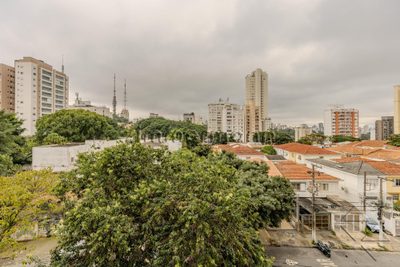 Apartamento, 3 quartos, 106 m² - Foto 2