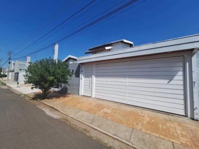 Casa, 3 quartos, 360 m² - Foto 1