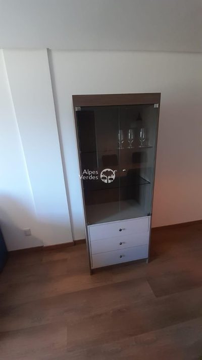 Apartamento, 1 quarto - Foto 5