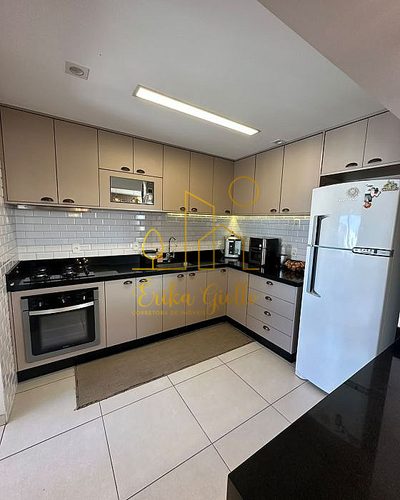 Apartamento, 3 quartos, 102 m² - Foto 2