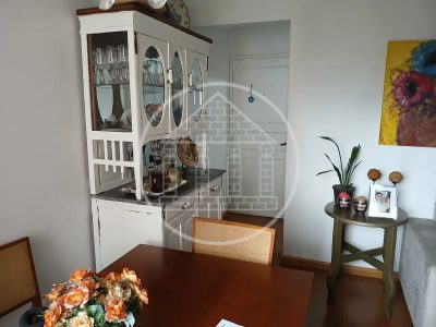 Apartamento, 3 quartos, 75 m² - Foto 2