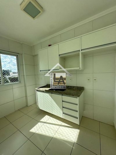 Apartamento, 2 quartos, 91 m² - Foto 4