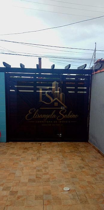 Casa, 2 quartos, 66 m² - Foto 2