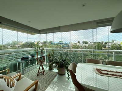 Apartamento, 4 quartos, 144 m² - Foto 5