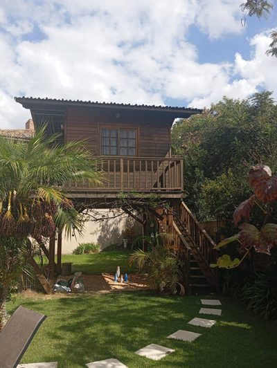 Casa, 4 quartos, 473 m² - Foto 4