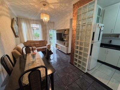 Apartamento, 2 quartos, 57 m² - Foto 2