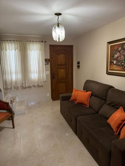 Casa, 2 quartos, 113 m² - Foto 3