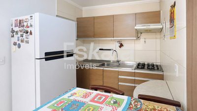 Apartamento, 2 quartos, 70 m² - Foto 4