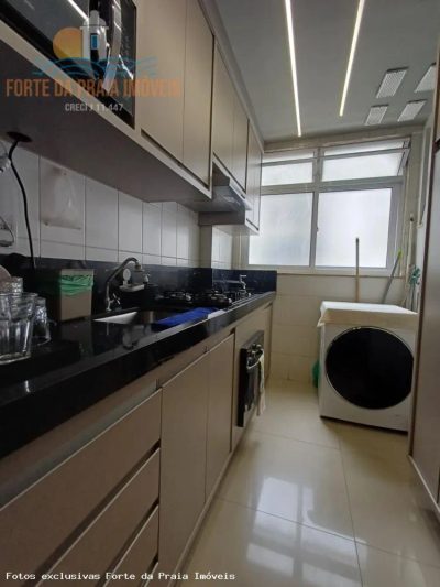 Apartamento, 3 quartos, 110 m² - Foto 5