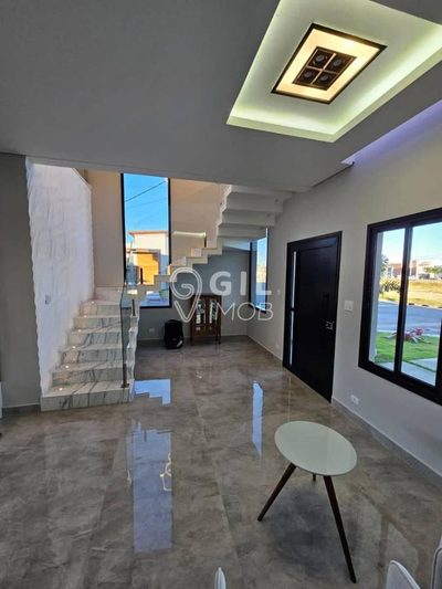 Sobrado, 3 quartos, 220 m² - Foto 4
