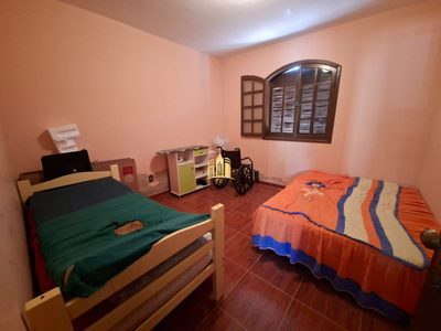 Casa, 2 quartos - Foto 4