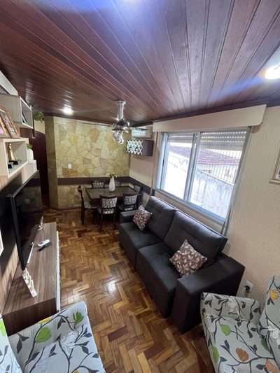 Apartamento, 2 quartos, 54 m² - Foto 5