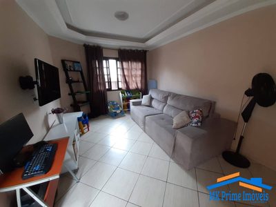Sobrado, 3 quartos, 226 m² - Foto 3