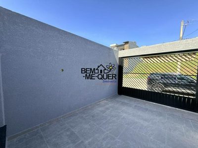 Sobrado, 3 quartos, 237 m² - Foto 4