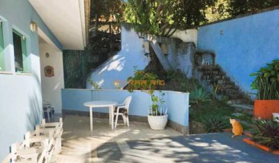 Casa de Condomínio, 5 quartos - Foto 4