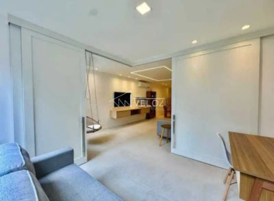 Apartamento, 2 quartos, 75 m² - Foto 5