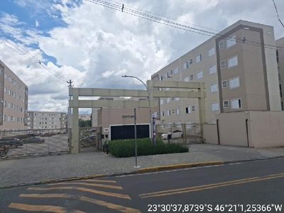 Apartamento, 2 quartos, 10 m² - Foto 1